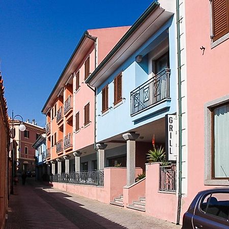 Carlo Felice Daire Santa Teresa Gallura Dış mekan fotoğraf