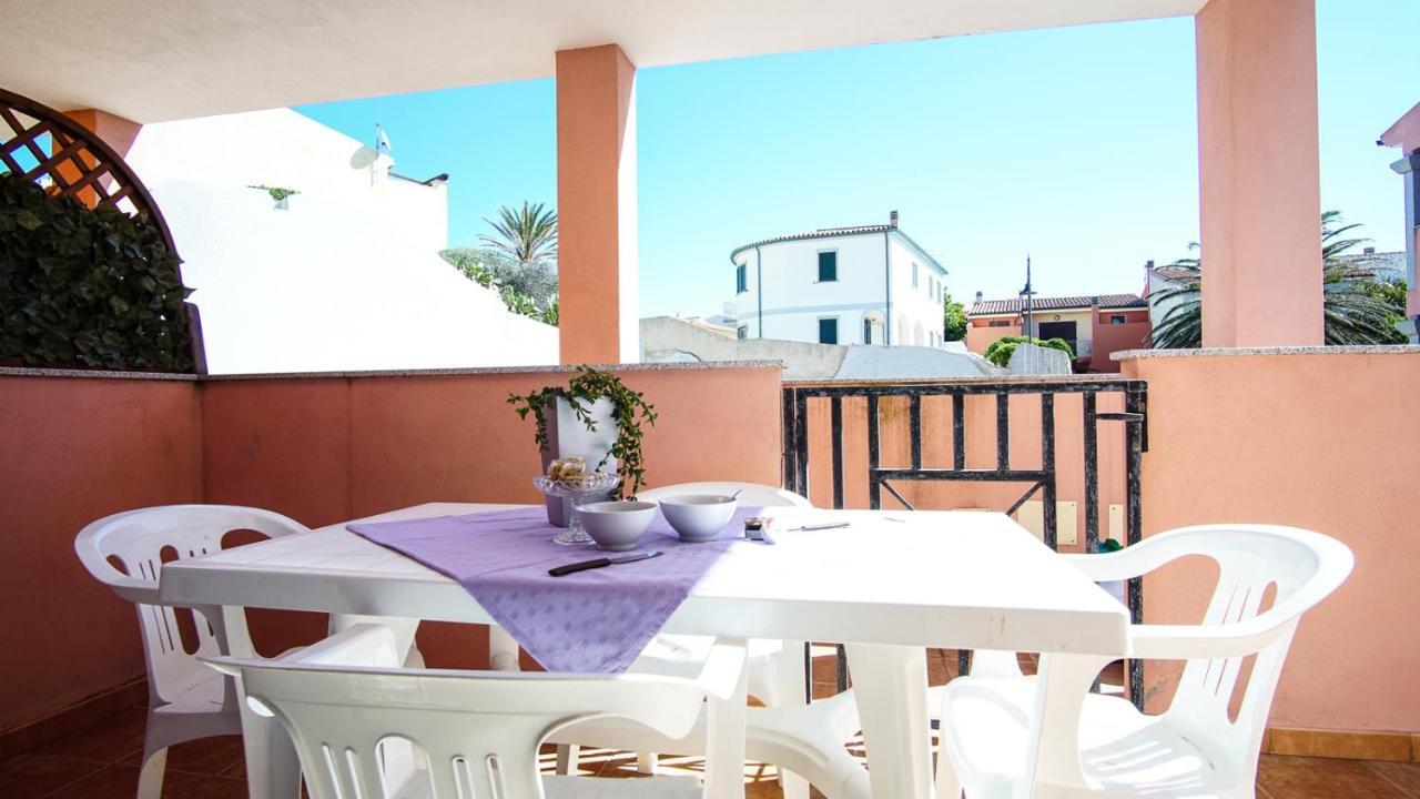Carlo Felice Daire Santa Teresa Gallura Dış mekan fotoğraf